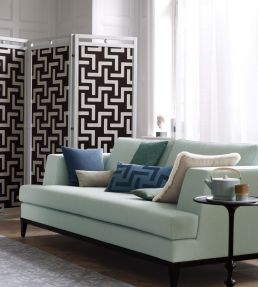 Loft Fabric by Zimmer + Rohde 482