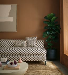 Ziri Fabric by Romo Chia
