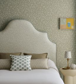 Ziri Fabric by Romo Mineral