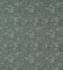 Zocalo Fabric by Clarke & Clarke Peacock