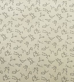 Zodiac Fabric by Casal Eclipse