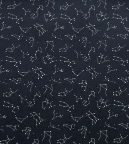 Zodiac Fabric by Casal Minuit