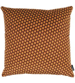 Zodiac Cushion 50 x 50cm by Kirkby Design Clove