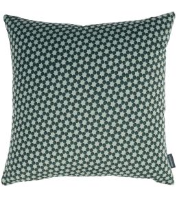 Zodiac Cushion 50 x 50cm by Kirkby Design Mallard