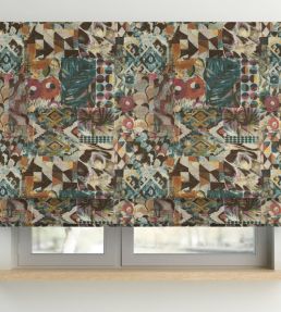 Zoe Fabric by Arley House Antique