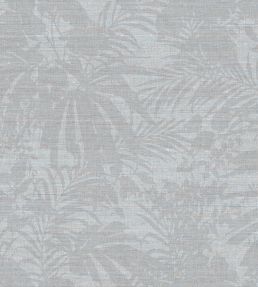 Zoe Wallpaper by Jannelli&Volpi Blue