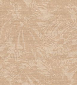 Zoe Wallpaper by Jannelli&Volpi Orange