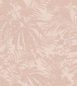 Zoe Wallpaper by Jannelli&Volpi Pink