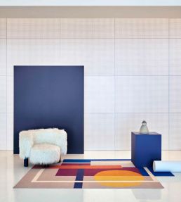 GAN Zoe Sool rug Multi 167043 Multi