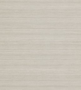 Raw Silk Wallpaper by Zoffany Pearl