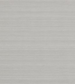 Raw Silk Wallpaper by Zoffany Silver Birch