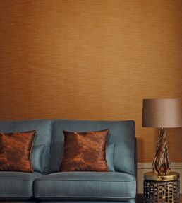 Rushes Wallpaper by Zoffany Silver Birch