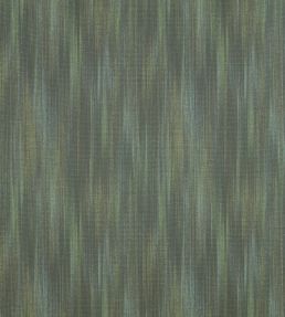 Prismatic Weave Fabric by Zoffany Olivine