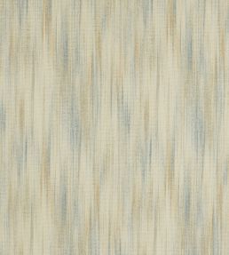 Prismatic Weave Fabric by Zoffany Fossil