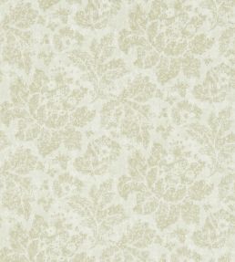 Fresco Secco Wallpaper by Zoffany Sandstone