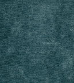 Curzon Fabric by Zoffany Azure