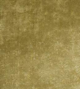 Curzon Fabric by Zoffany Old Gold