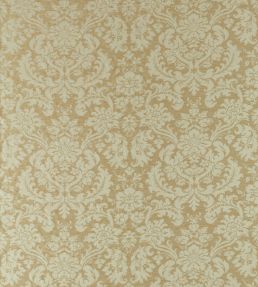Tours Weave Fabric by Zoffany Mousseaux