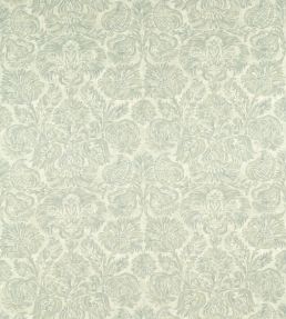 Visconte Fabric by Zoffany Stone