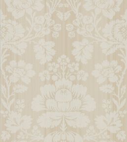 Beauvais Wallpaper by Zoffany Mousseaux