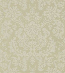 Tours Wallpaper by Zoffany Antelope