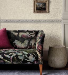 Countess Fabric by Zoffany Twilight