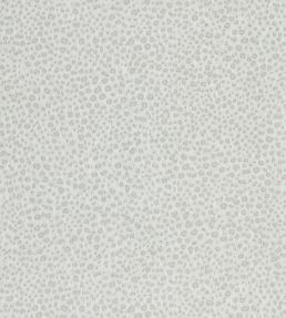 Wallis Wallpaper by Zoffany Snow