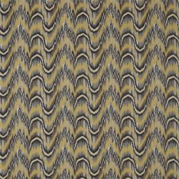 Kempshott Fabric by Zoffany Antique Gold