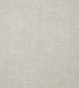 Zoffany FR Velvet Fabric by Zoffany Oyster
