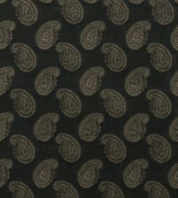 Orissa Velvet Fabric by Zoffany Mole