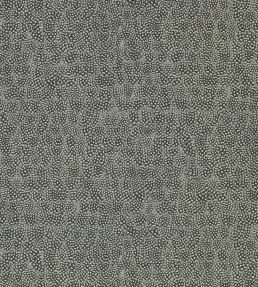 Guinea Wallpaper by Zoffany Blue Stone
