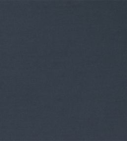 Zoffany Linens Fabric by Zoffany Como Blue