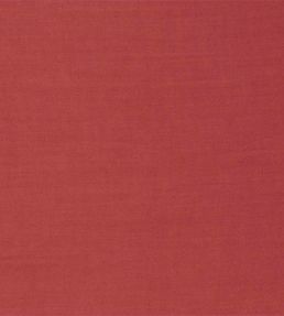 Zoffany Linens Fabric by Zoffany Russet