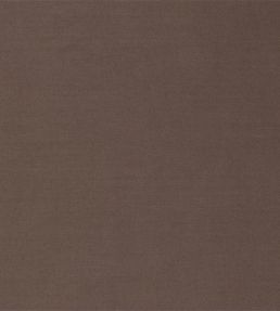 Zoffany Linens Fabric by Zoffany Tabac