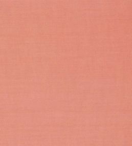 Zoffany Linens Fabric by Zoffany Tuscan Pink