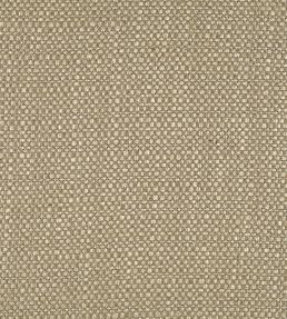 Lustre Fabric by Zoffany Antique Linen