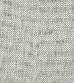 Lustre Fabric by Zoffany Silver