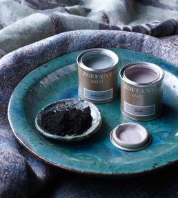 Latte True Matt Emulsion Paint by Zoffany Latte