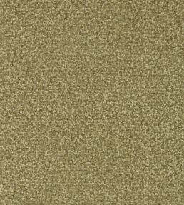 Mosaic Wallpaper by Zoffany Olivine