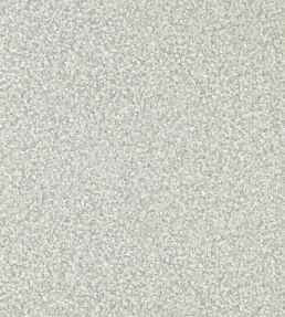 Mosaic Wallpaper by Zoffany Taylors Grey