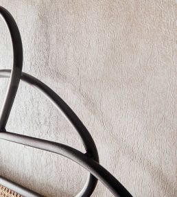 Shagreen Wallpaper by Zoffany Como Blue