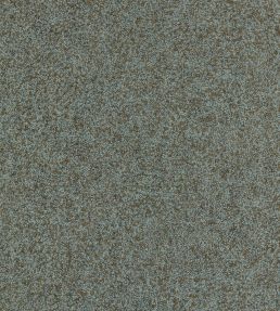 Shagreen Wallpaper by Zoffany Como Blue