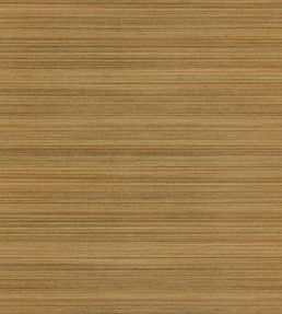 Spun Silk Wallpaper by Zoffany Antique copper