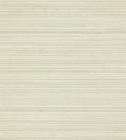 Spun Silk Wallpaper by Zoffany Paris Grey