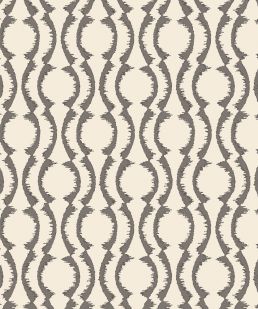 Zogee Wallpaper by Madeaux 05 Charcoal