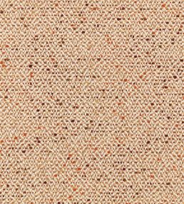 Zolani Fabric by Romo Russet