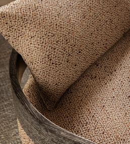 Zolani Fabric by Romo Bayberry