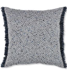 Zolani Cushion 55 x 55cm by Romo Twilight