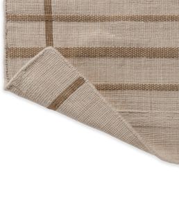Brink & Campman Zona Line rug Sesame 497601140200 Sesame