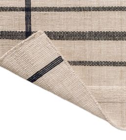 Brink & Campman Zona Line Runner Outdoor rug Charcoal 497605067230-US Charcoal
